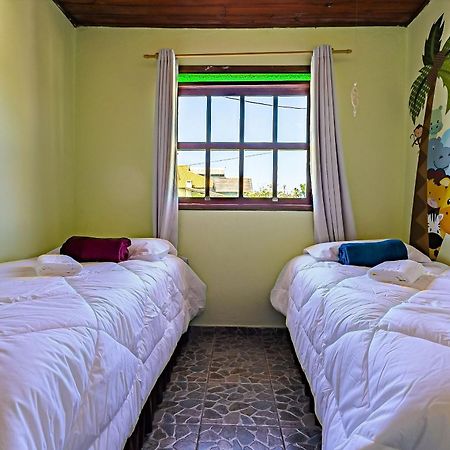 Вилла Casa Rustica Com Vista Mar No Campeche Toca151 Флорианополис Экстерьер фото